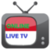 Online Lives Tv New icon