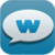 Wapchat Messenger Free icon