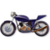 Racing Moto 3D FREE icon