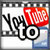 YouTube Downloader To SD icon