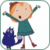 Peg and Cat Show icon