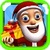 Santa Fun 3 icon