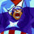 Capten America Wallpaper HD icon