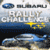 Subaru Rally Challenge-Free icon