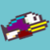 Cragly Bird icon