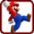 Super Mario Old icon