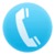 Talking Contact List icon