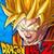 Wallpaper HD Dragon Ball icon