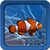 Underwater Live Wallpapers Free icon