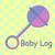 Baby Log icon