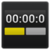 Sophisticated Simple Stopwatch icon