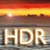 Pro HDR icon