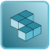 Blockout Puzzle 3D FREE icon