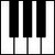 My Cool Piano icon