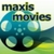 Maxis Movies icon