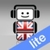 Radio United Kingdom Lite by Tunin.FM icon