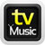 Free Music Tv Live icon