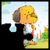 Kids Jigsaw Exo Puzzle Game icon