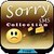 Sorry SMS Collection icon
