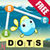 Connect the Dots - Ocean Life icon