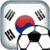 Korea Football Logo Quiz icon