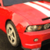 Traffic Racer new icon