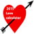 Love Calculator 2015 icon