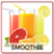 Smoothie recipes food app for free