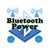 Bluetooth Power icon