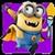 Minion Torch Light app for free