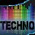 Techno Music Radio Forever icon