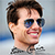 Tom Cruise 3D live Wallpaper icon