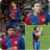 Guess BARCELONA player game app for free