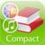 SlovoEd Compact English-Spanish & Spanish-English dictionary V1.01 icon