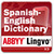 ABBYY Lingvo Es-En icon