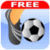 Soccer Freee Kick icon