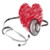 Cardiac Auscultation app for free