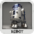 Robot Wallpapers by Nisavac Wallpapers icon