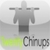Twenty Chinups icon