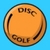 DiscGolf icon