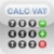 Calc VAT  UK VAT Calculator icon