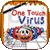 One Touch Virus Free icon