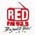 93 five red fm bajate raho icon