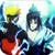 Sasuke Naruto Livewallpaper Hd icon