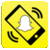 Quick Snapchat icon
