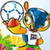 World Cup 2014 Live Wallpaper 2 icon