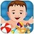 Baby Care - Kids games icon
