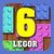 Legor 6 icon