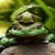 Frog King Live Wallpaper icon
