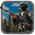 The Terrorist - Shooting Game icon